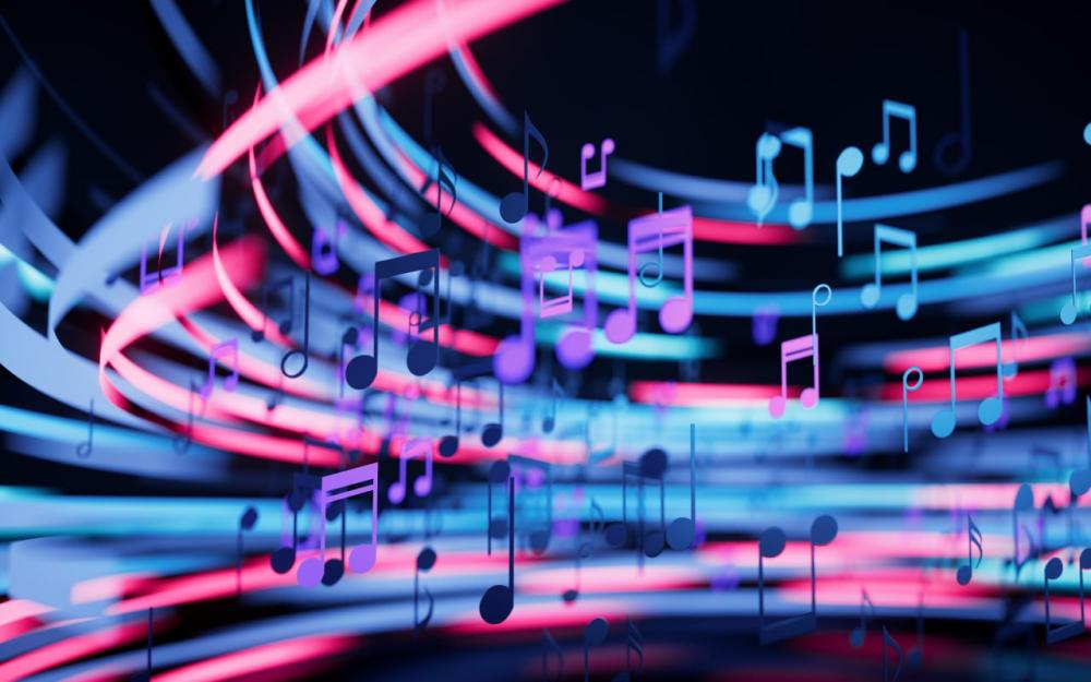 Copyright income
